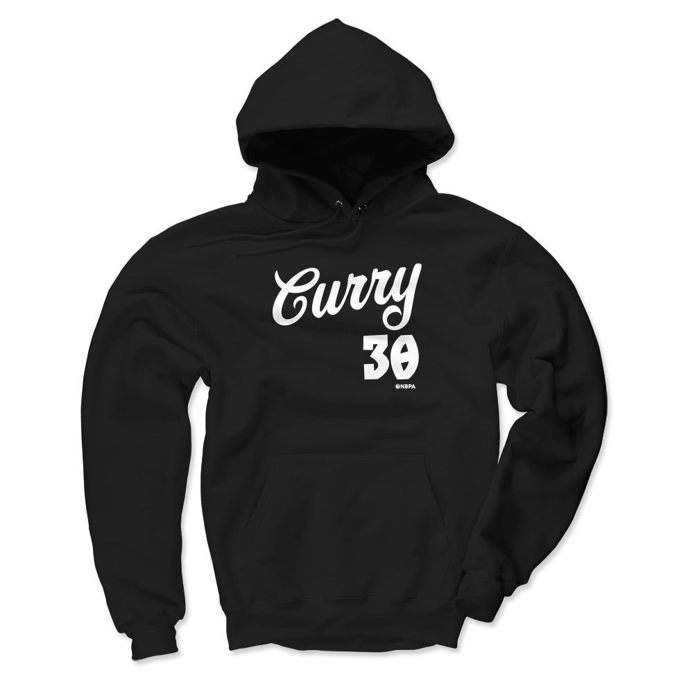 Steph Curry Men&#39;s Hoodie | 500 LEVEL