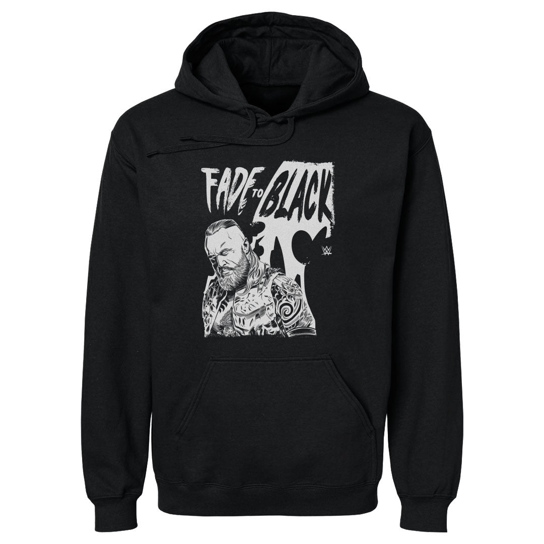 Aleister on sale black hoodie