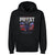 Damian Priest Men's Hoodie | 500 LEVEL