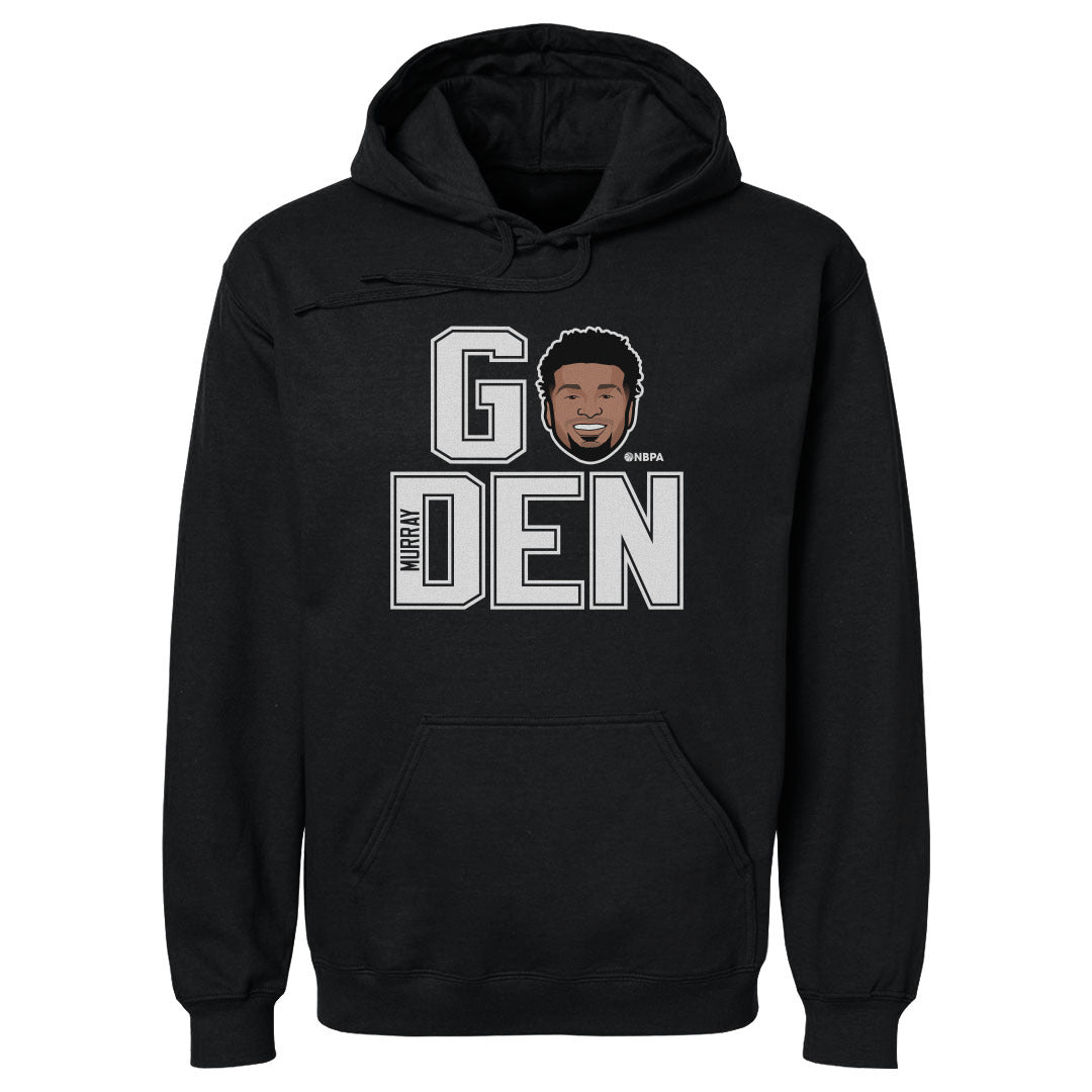 Jamal Murray Men&#39;s Hoodie | 500 LEVEL