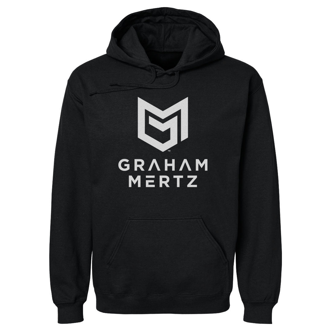 Graham Mertz Men&#39;s Hoodie | 500 LEVEL