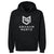 Graham Mertz Men's Hoodie | 500 LEVEL