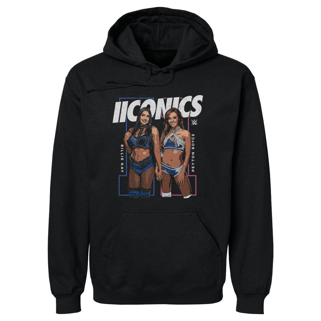 IIconics Men&#39;s Hoodie | 500 LEVEL