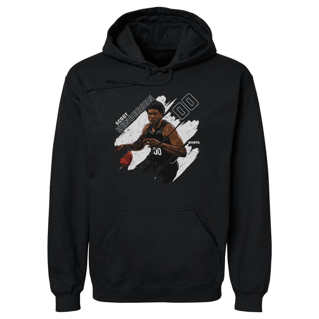 Scoot Henderson Men&#39;s Hoodie | 500 LEVEL