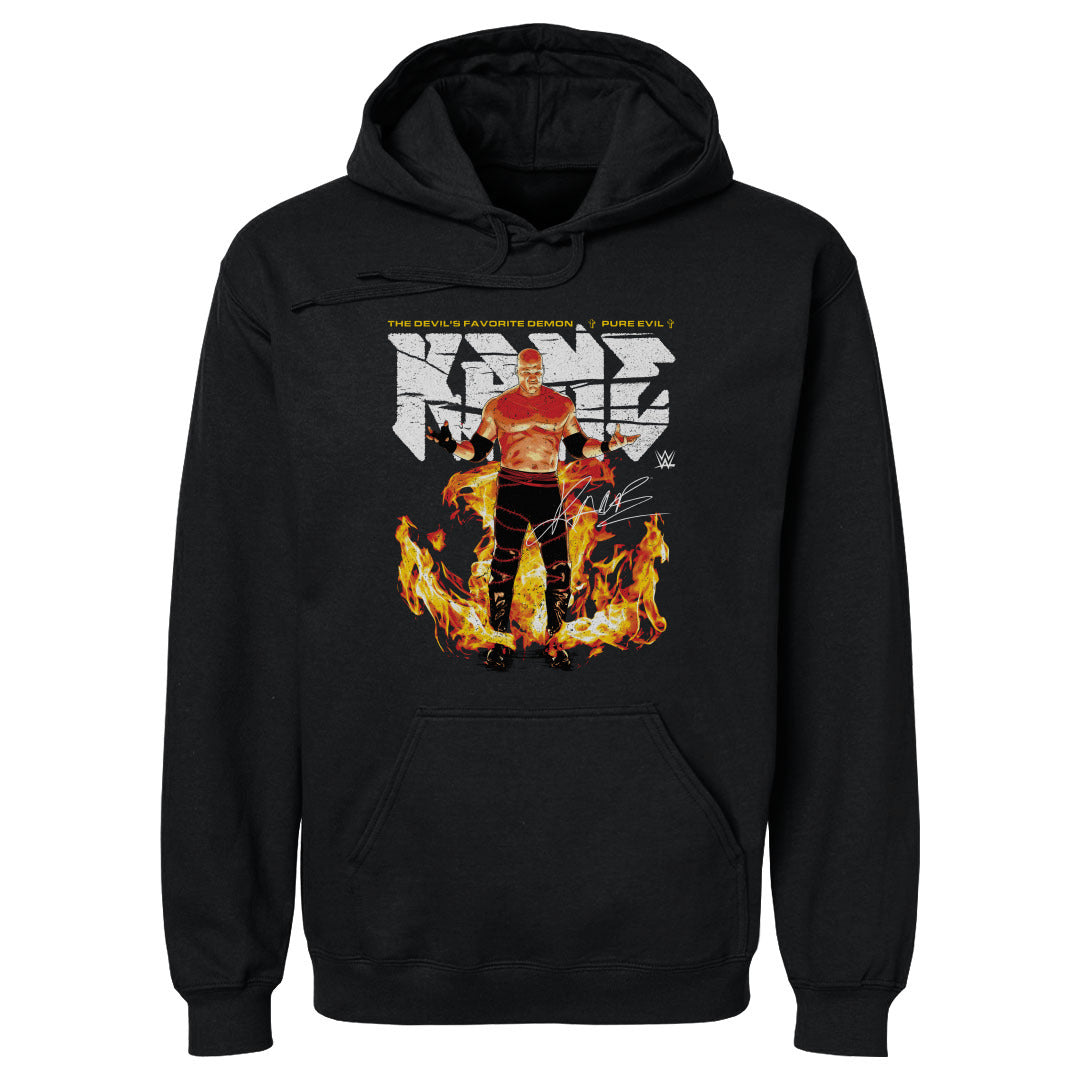 Kane Men&#39;s Hoodie | 500 LEVEL