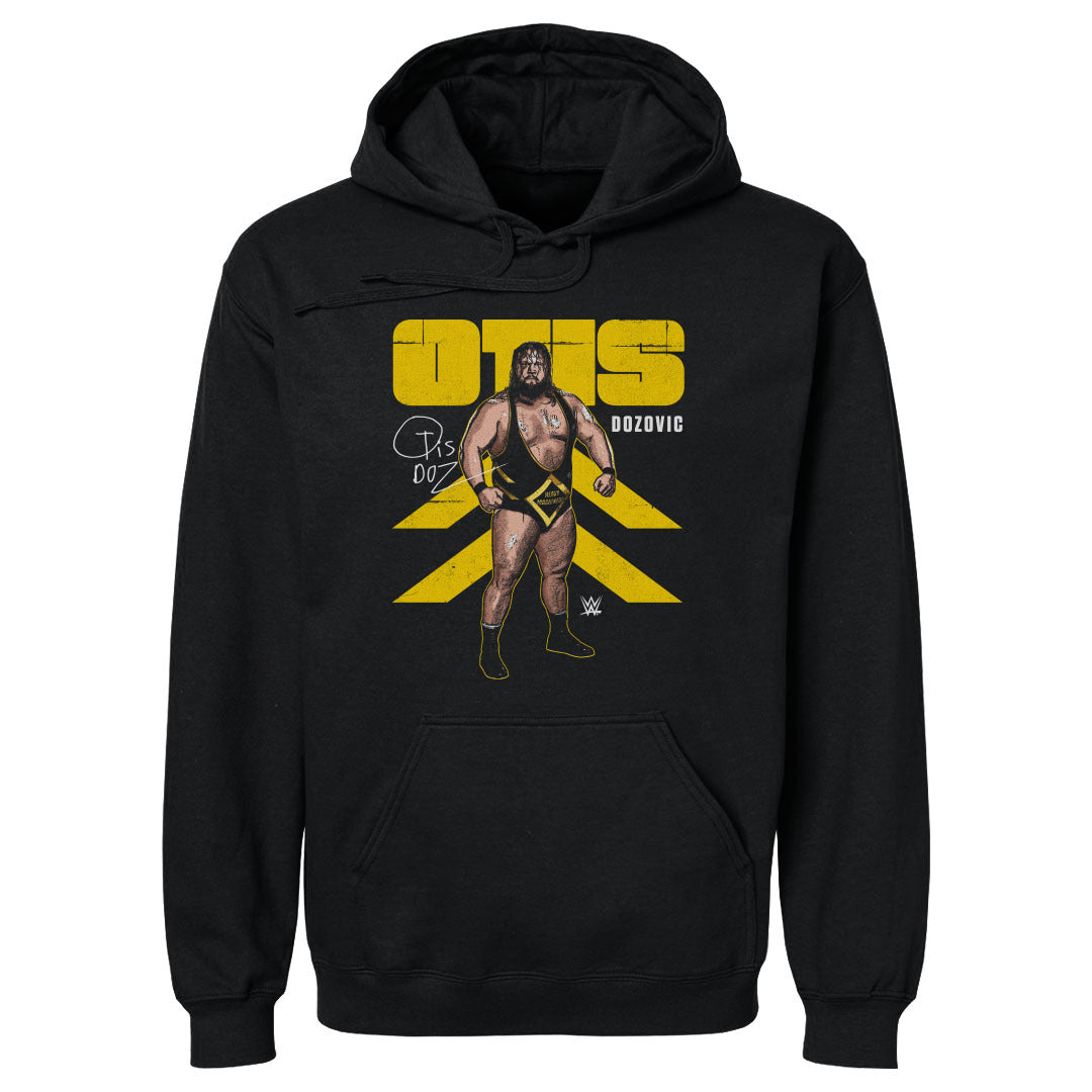 Otis Dozovic Men&#39;s Hoodie | 500 LEVEL