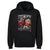 Patrick Mahomes Men's Hoodie | 500 LEVEL