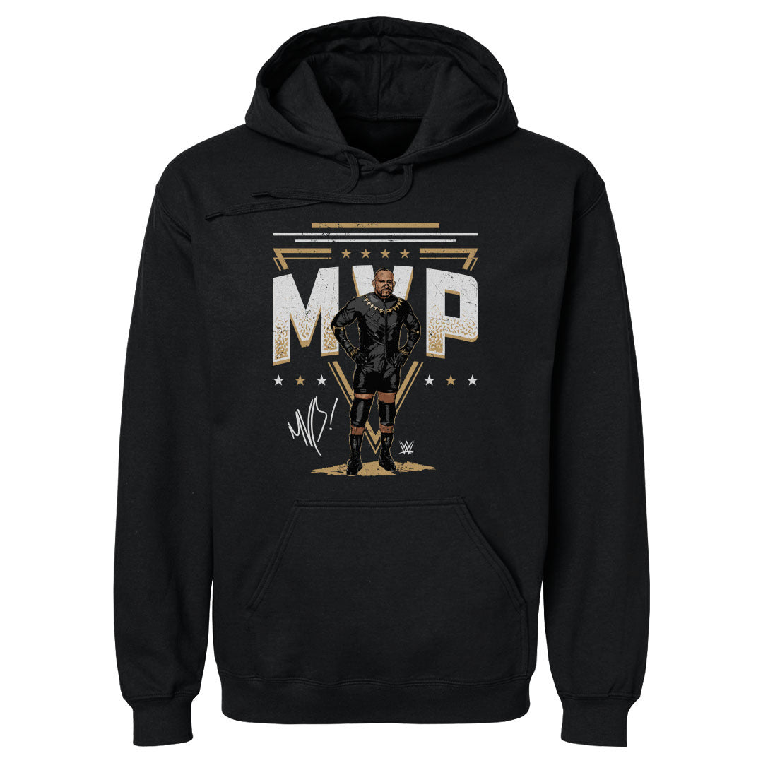 MVP Men&#39;s Hoodie | 500 LEVEL