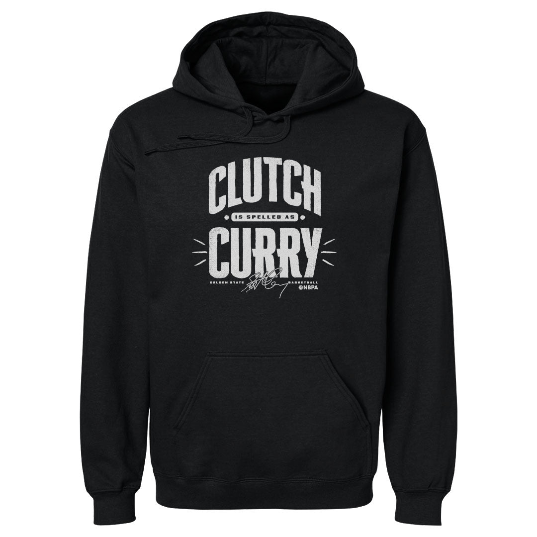 Steph Curry Men&#39;s Hoodie | 500 LEVEL