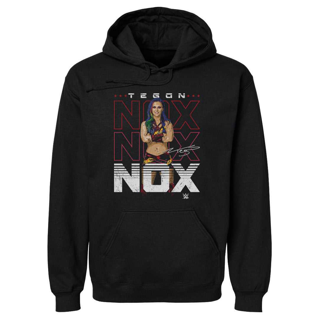 Tegan Nox Men&#39;s Hoodie | 500 LEVEL