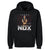 Tegan Nox Men's Hoodie | 500 LEVEL