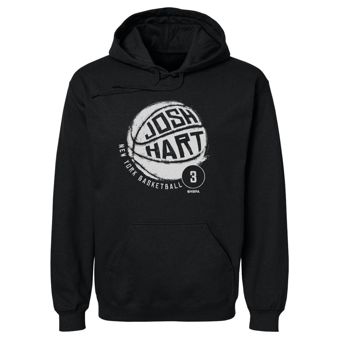 Josh Hart Men&#39;s Hoodie | 500 LEVEL