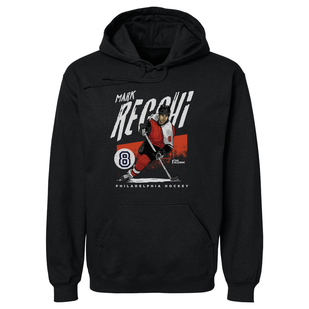 Mark Recchi Men&#39;s Hoodie | 500 LEVEL