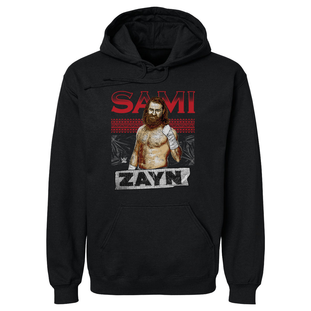 Zayn hoodie discount