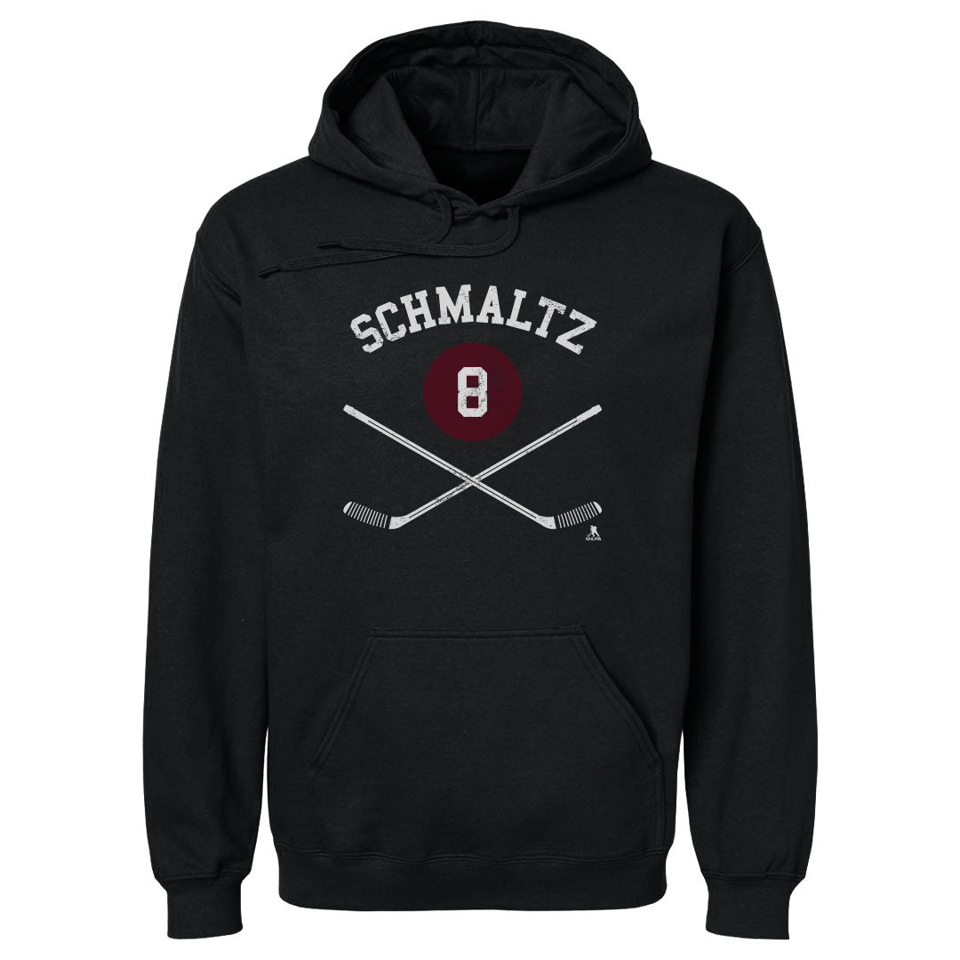 Nick Schmaltz Men&#39;s Hoodie | 500 LEVEL