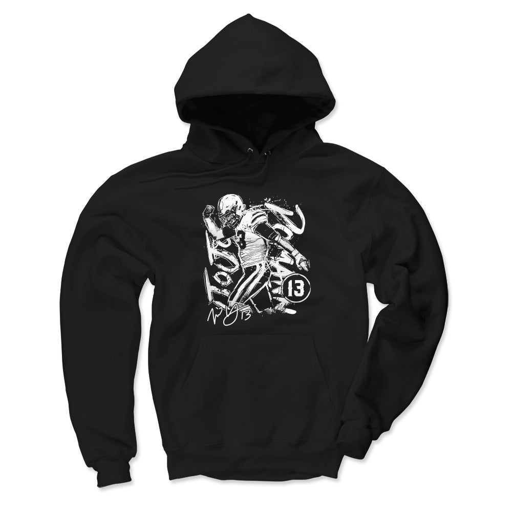 JoJo Domann Men&#39;s Hoodie | 500 LEVEL