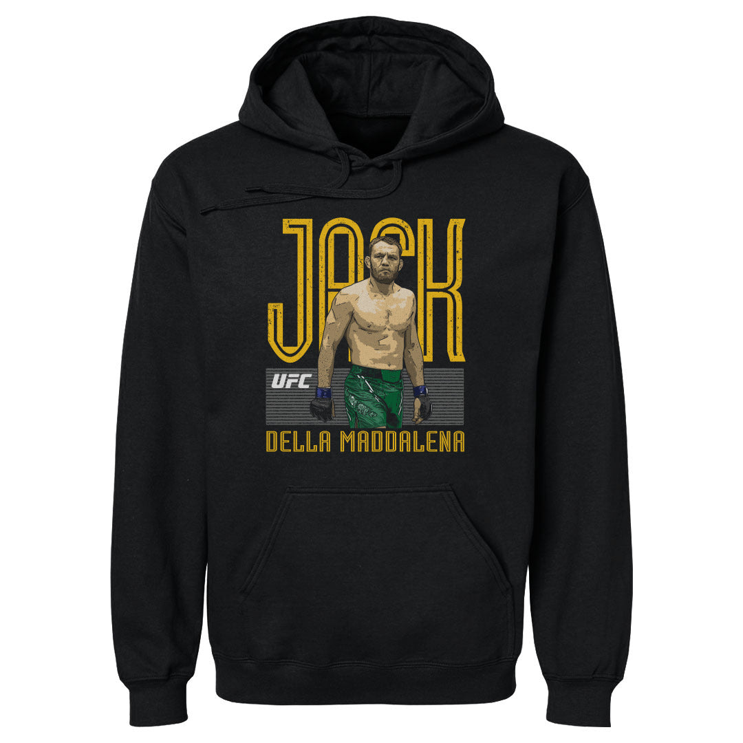 Jack Della Maddalena Men&#39;s Hoodie | 500 LEVEL