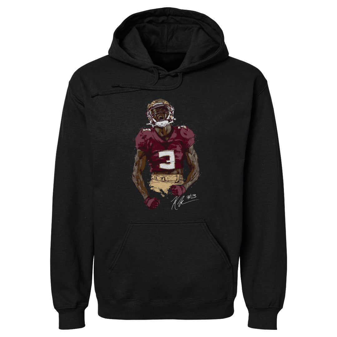 Kevin Knowles II Men&#39;s Hoodie | 500 LEVEL