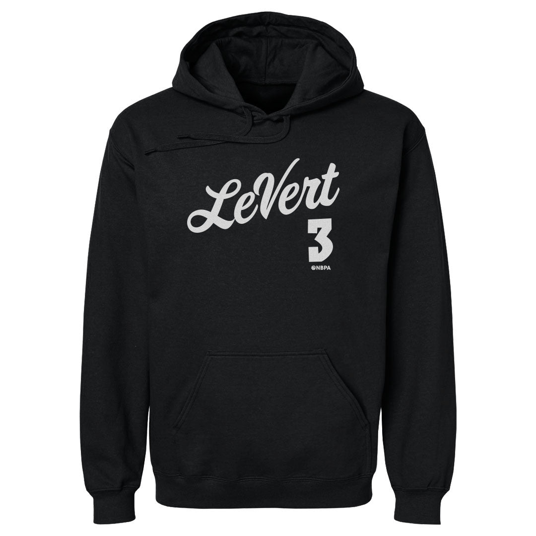 Caris LeVert Men&#39;s Hoodie | 500 LEVEL