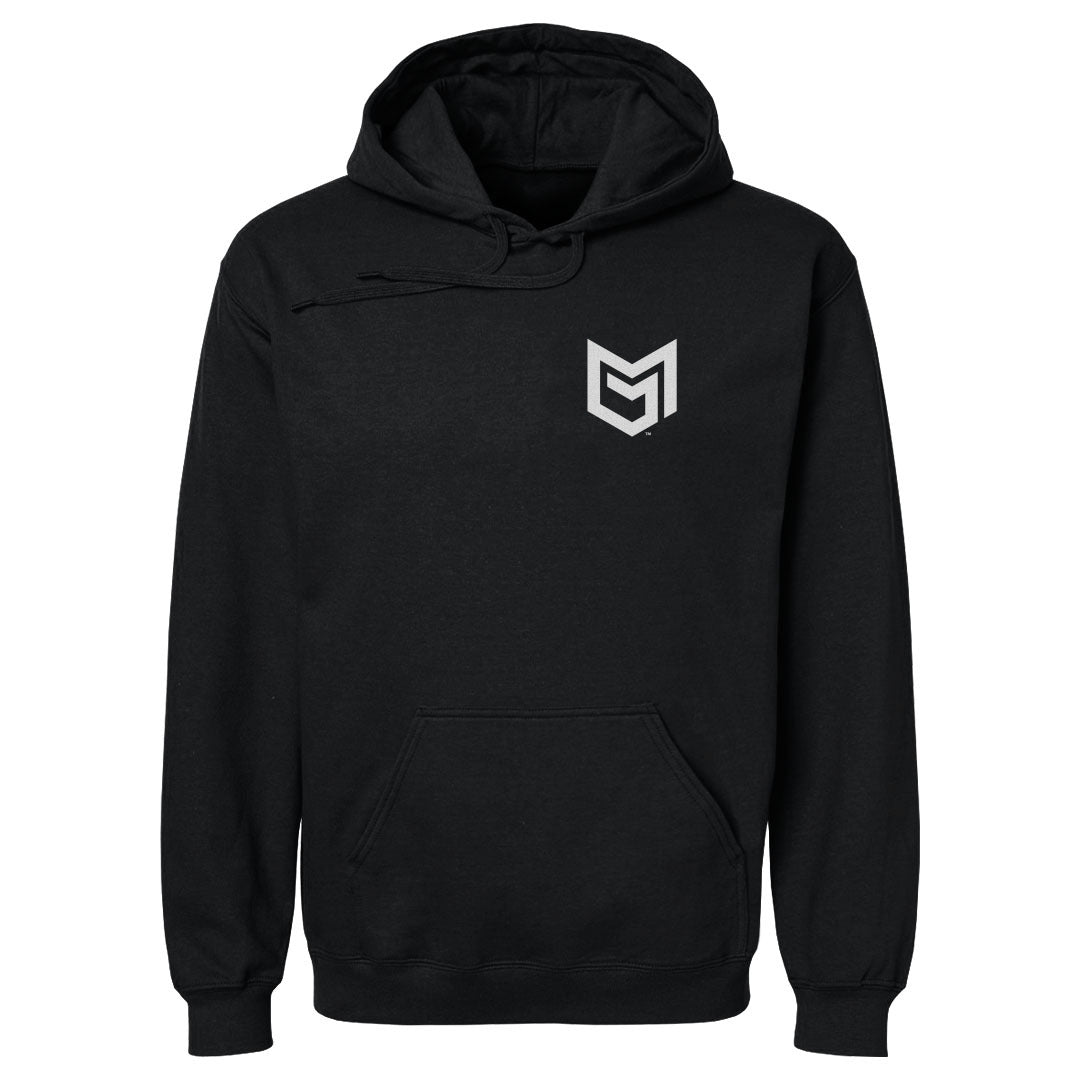 Graham Mertz Men&#39;s Hoodie | 500 LEVEL