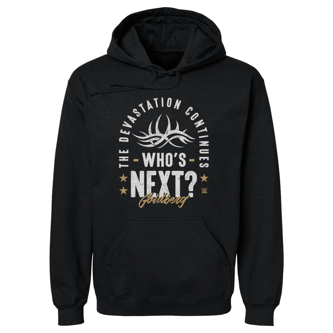 Goldberg Men&#39;s Hoodie | 500 LEVEL