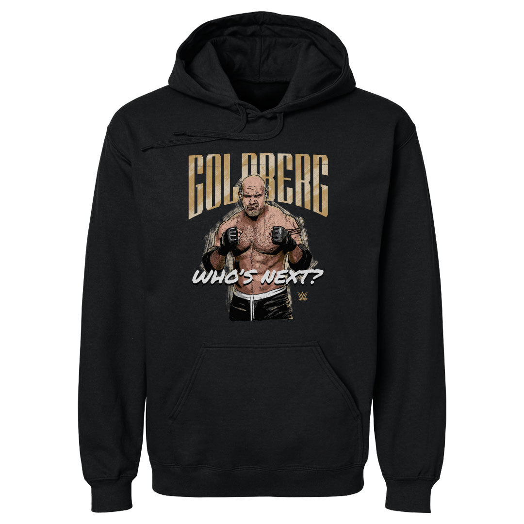 Goldberg Men&#39;s Hoodie | 500 LEVEL