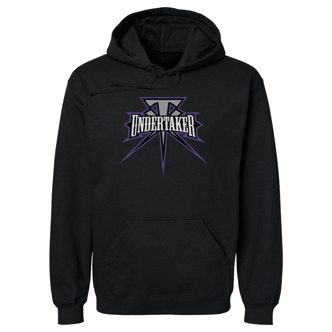 Undertaker Men&#39;s Hoodie | 500 LEVEL