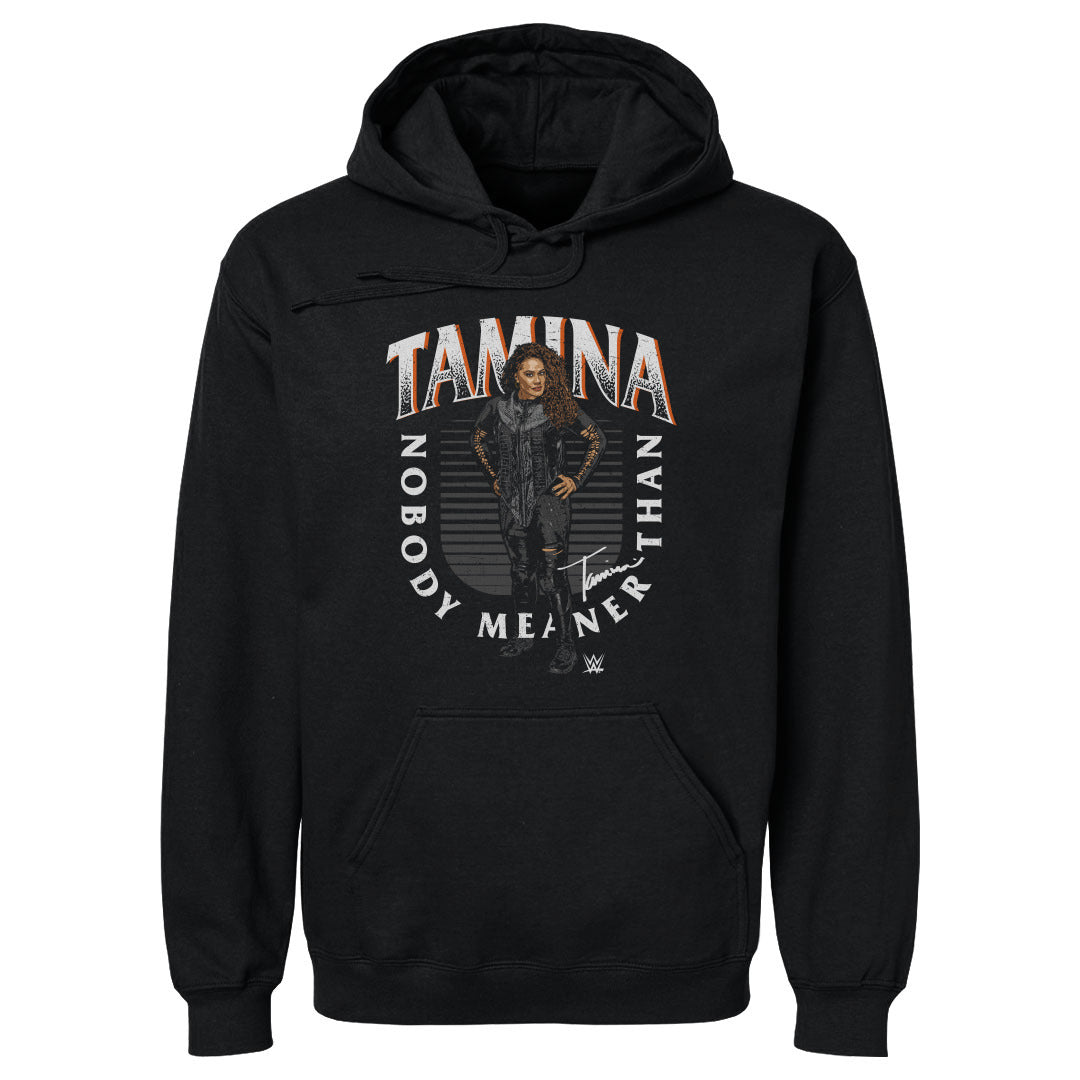 Tamina Men&#39;s Hoodie | 500 LEVEL