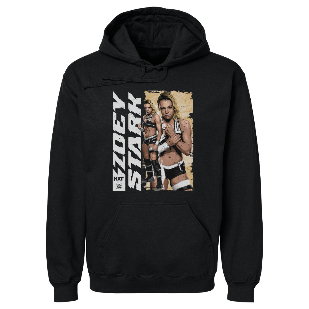 Zoey Stark Men&#39;s Hoodie | 500 LEVEL