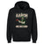 Aaron Rodgers Men's Hoodie | 500 LEVEL