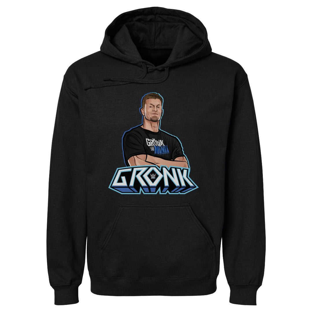 Gronkowski hoodie on sale