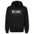 Jameson Williams Men's Hoodie | 500 LEVEL