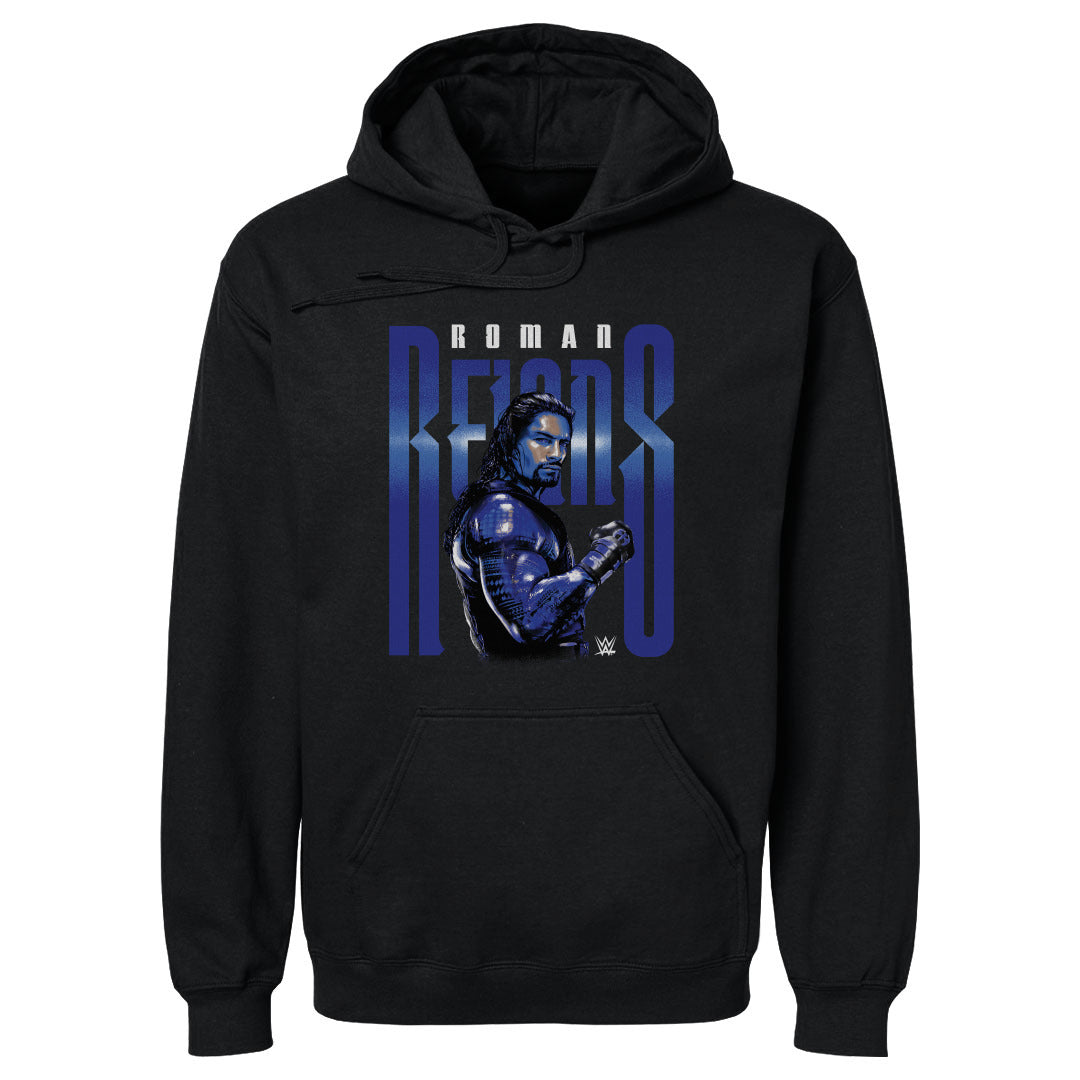 Roman Reigns Men&#39;s Hoodie | 500 LEVEL