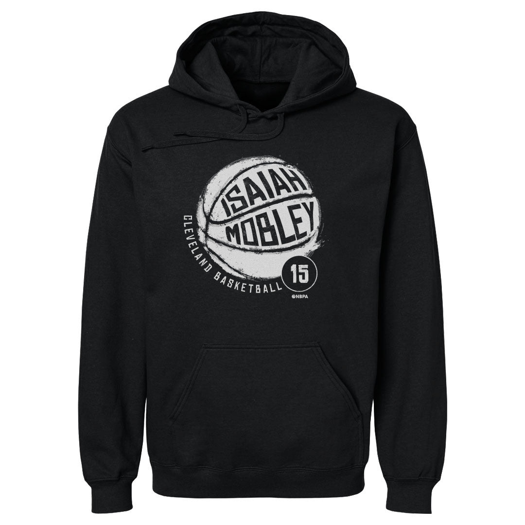 Isaiah Mobley Men&#39;s Hoodie | 500 LEVEL