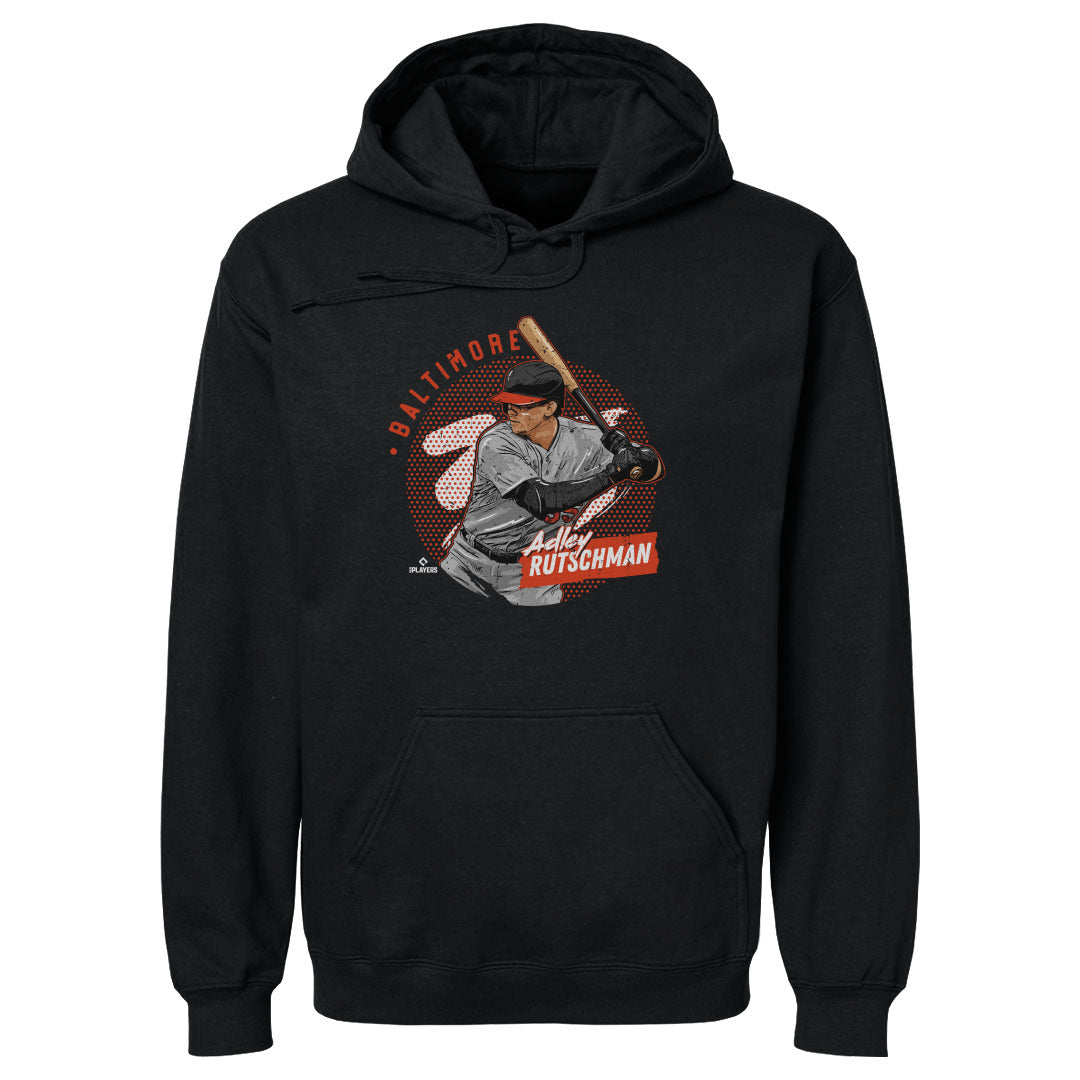 Adley Rutschman Men&#39;s Hoodie | 500 LEVEL