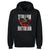 Riddle Men's Hoodie | 500 LEVEL