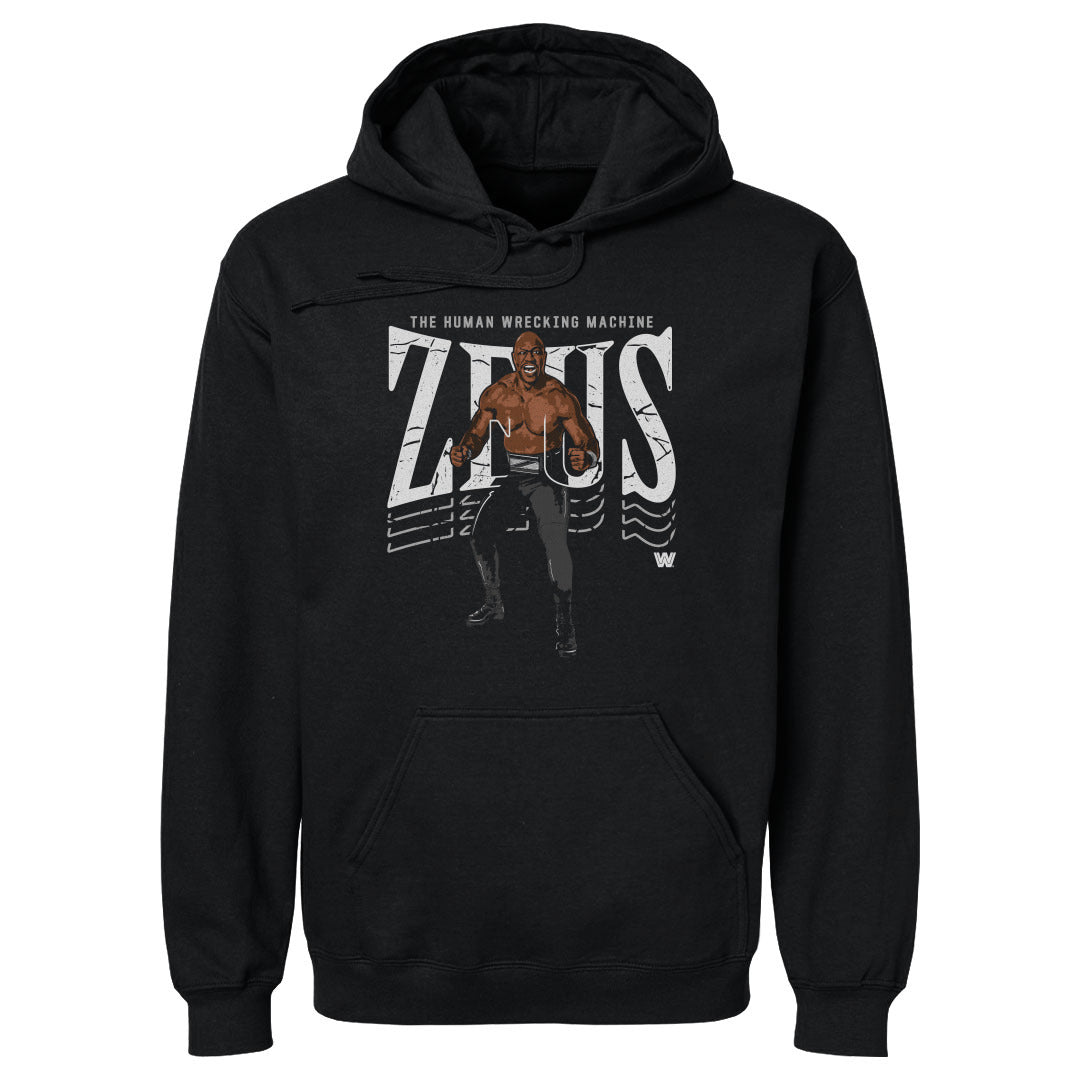 Zues Men&#39;s Hoodie | 500 LEVEL