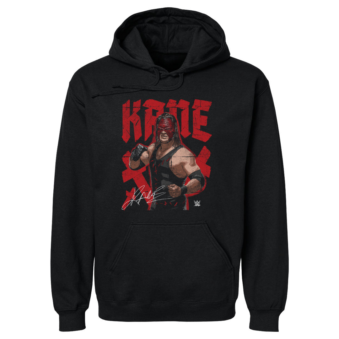 Kane Men&#39;s Hoodie | 500 LEVEL