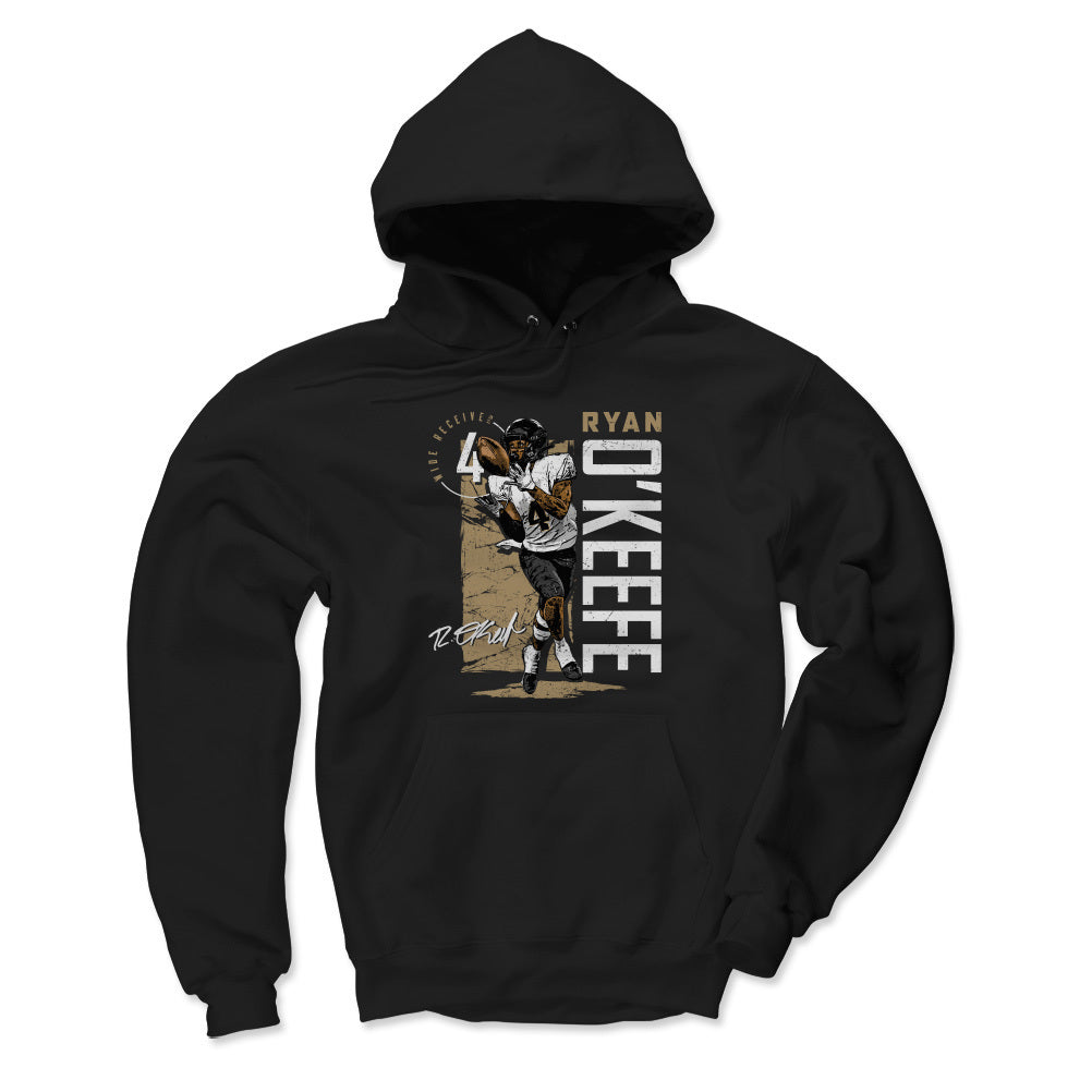 Ryan O&#39;Keefe Men&#39;s Hoodie | 500 LEVEL