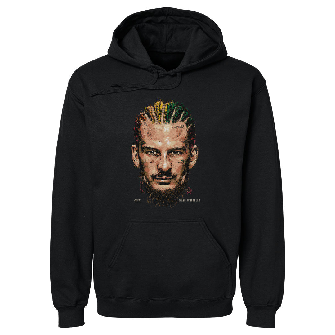 Sean O&#39;Malley Men&#39;s Hoodie | 500 LEVEL