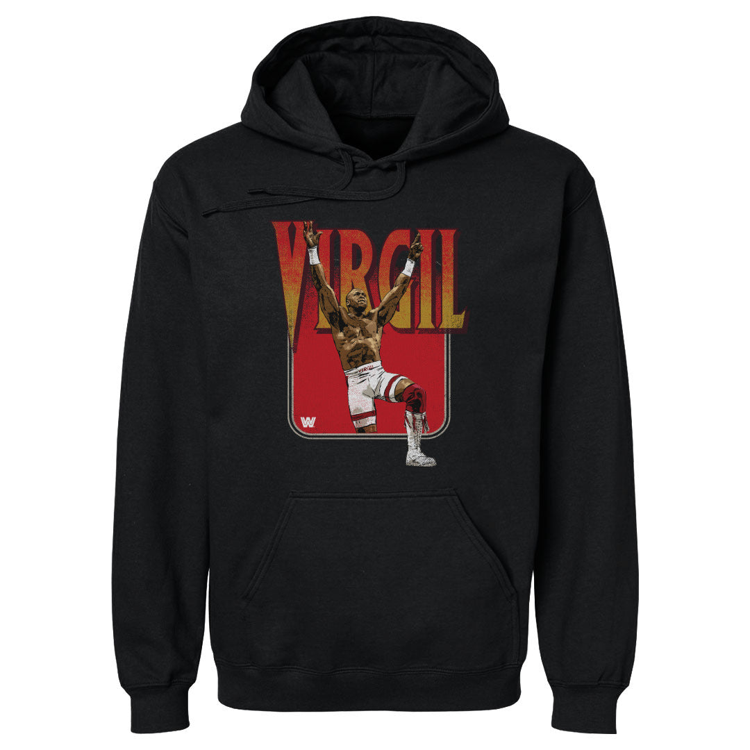 Virgil Men&#39;s Hoodie | 500 LEVEL