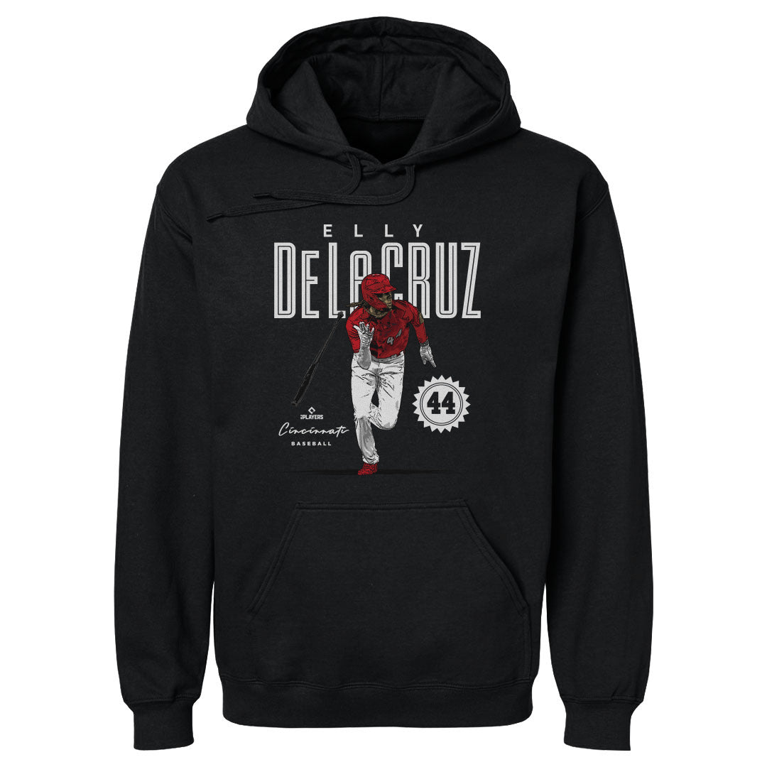 Elly De La Cruz Men&#39;s Hoodie | 500 LEVEL