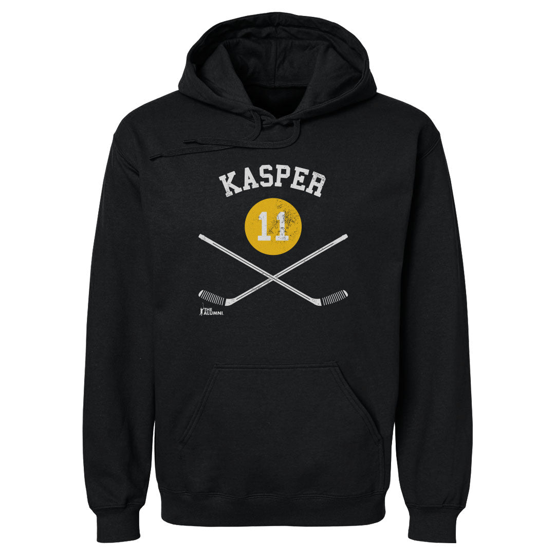 Steve Kasper Men&#39;s Hoodie | 500 LEVEL