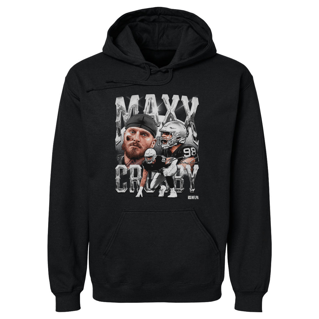 Mad Maxx Crosby Shield 98 Unisex T-Shirt - Teeruto