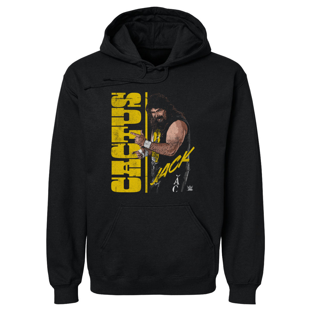 Cactus Jack Men&#39;s Hoodie | 500 LEVEL