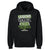 Summer Slam Men's Hoodie | 500 LEVEL