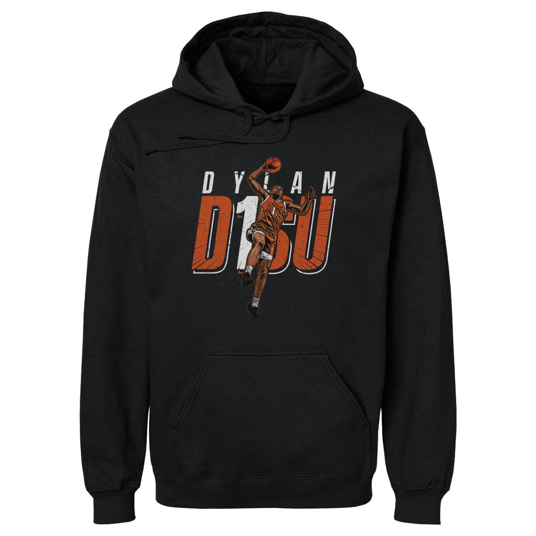 Dylan Disu Men&#39;s Hoodie | 500 LEVEL