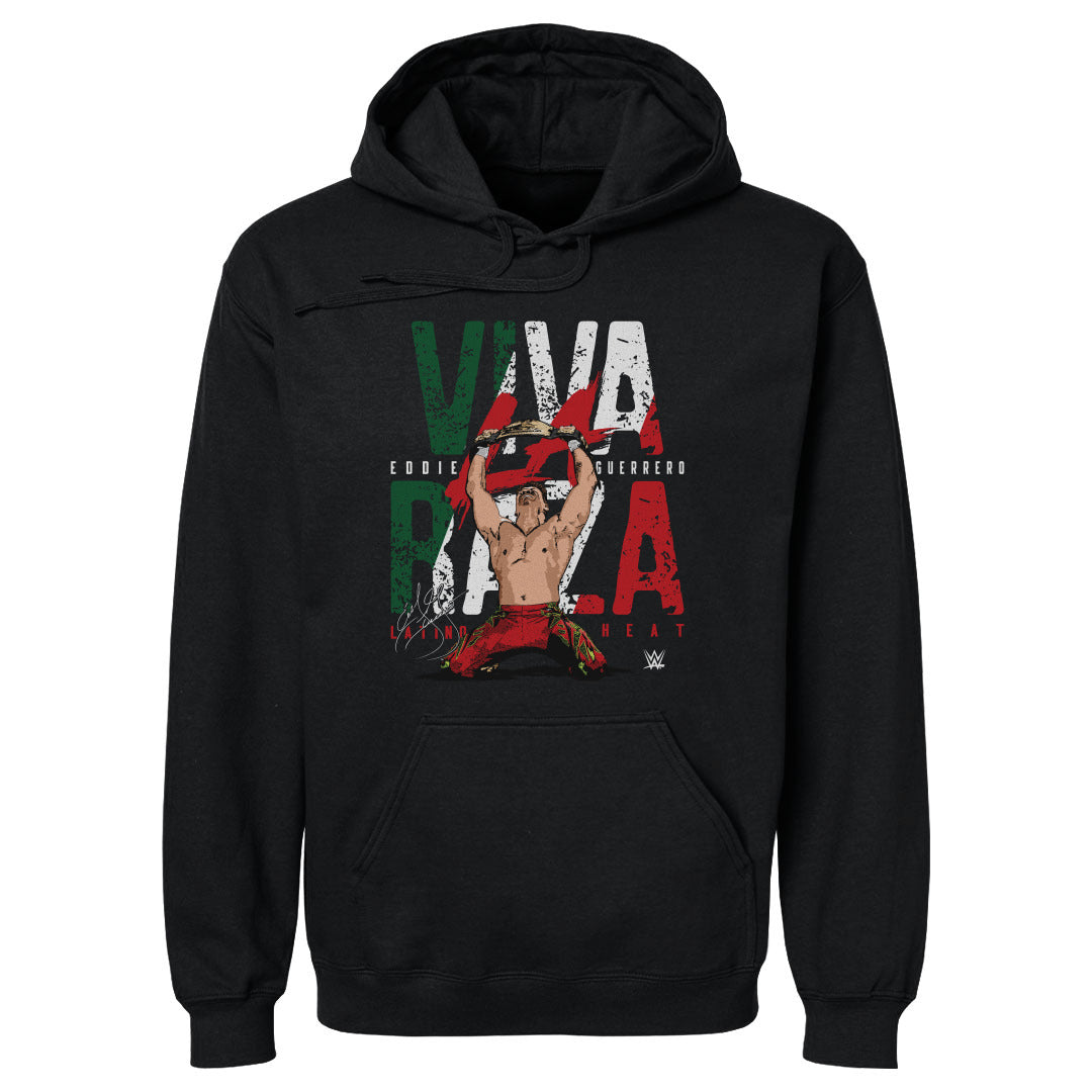 Eddie Guerrero Men&#39;s Hoodie | 500 LEVEL