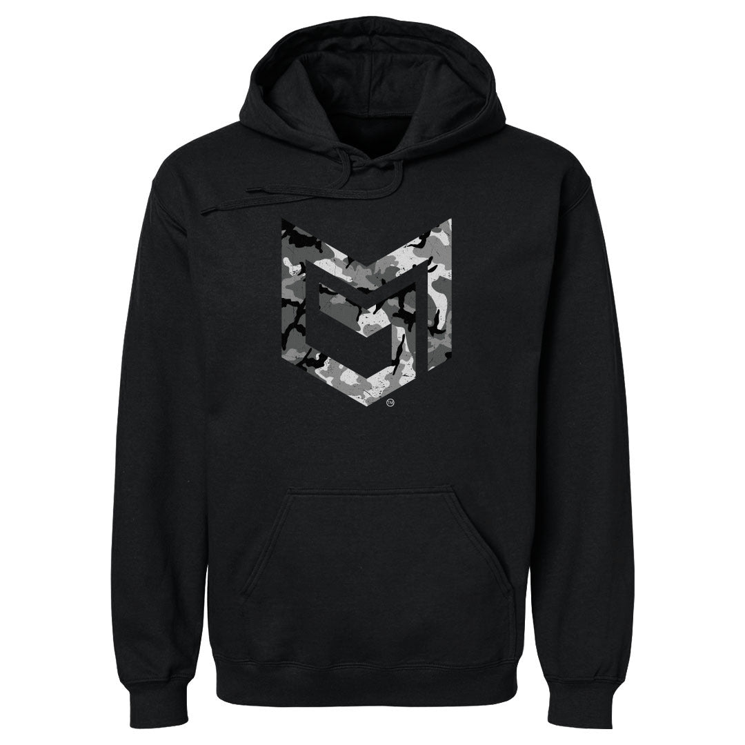 Graham Mertz Men&#39;s Hoodie | 500 LEVEL