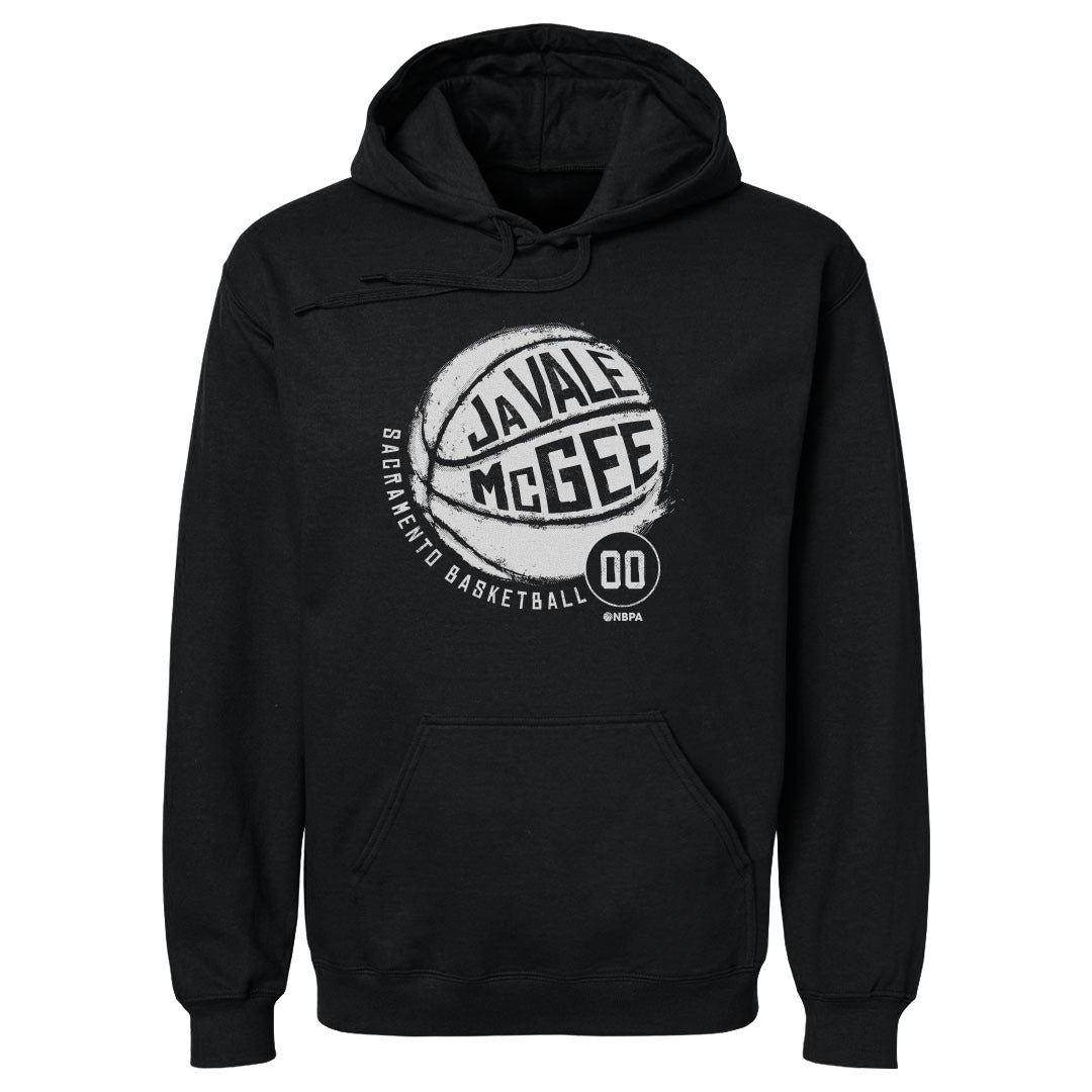 JaVale McGee Men&#39;s Hoodie | 500 LEVEL